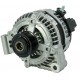 DISCOVERY 4 and RANGE ROVER SPORT 3.0 TDV6 alternator - GENUINE