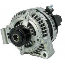 DISCOVERY 4 and RANGE ROVER SPORT 3.0 TDV6 alternator - GENUINE Land Rover Genuine - 1