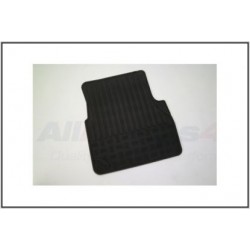 DEFENDER front rubber mats - up to 200 TDI