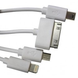 Multifunction mini booster - KING TONY King Tony - 3