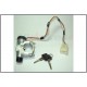 RANGE ROVER CLASSIC steering column lock - VALEO Valeo - 1