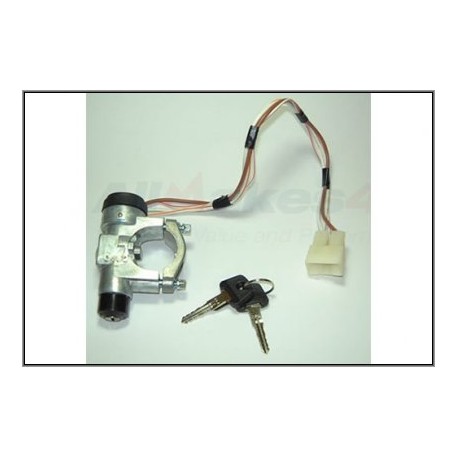 RANGE ROVER CLASSIC steering column lock - VALEO Valeo - 1