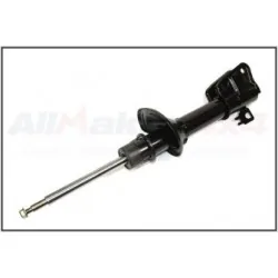 LH REAR SHOCK ABSORBER FREELANDER 1 FROM 2001 - OEM