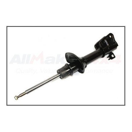 LH REAR SHOCK ABSORBER FREELANDER 1 FROM 2001 - OEM OEM - 1