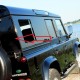 Panoramic rear quarter lights Defender Best of LAND - 2