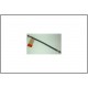 RANGE ROVER CLASSIC front brake hose non ABS Allmakes UK - 2