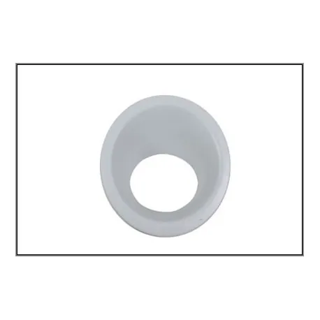 DISCOVERY 4 fog light bezel LH