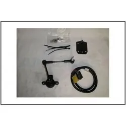 RANGE ROVER CLASSIC suspension self levelling sensor front LH