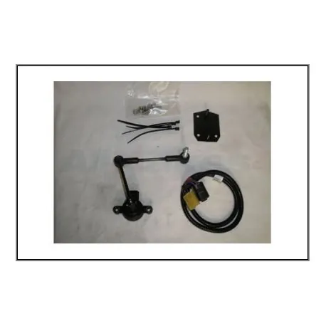 RANGE ROVER CLASSIC suspension self levelling sensor front LH