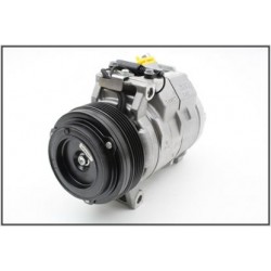 RANGE ROVER L322 TD6/4.4V8 A/C compressor - DENSO Britpart - 1