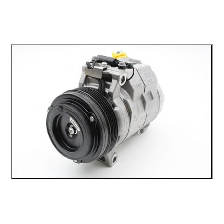 RANGE ROVER L322 TD6/4.4V8 A/C compressor - GENUINE Land Rover Genuine - 1