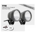 TERRAFIRMA round 25 w LED spotlight kit