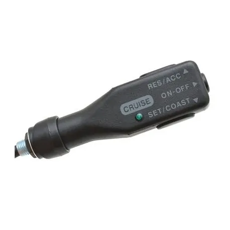 Régulateur de vitesse pour DEFENDER TD4