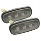 Led side repeaters for DEFENDER - Clear Britpart - 1