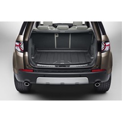 DISCOVERY SPORT loadspace semi-rigid liner N1 - GENUINE Land Rover Genuine - 1