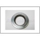 Salisbury axle oil seal -Leather Allmakes UK - 1