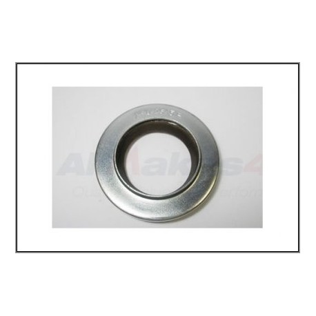 Salisbury axle oil seal -Leather Allmakes UK - 1