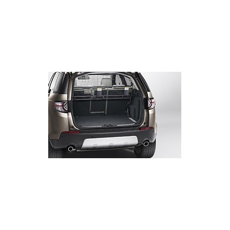 DISCOVERY SPORT dog guard half height - GENUINE Land Rover Genuine - 1