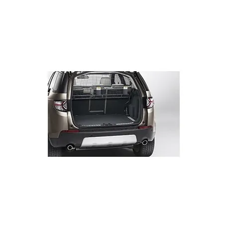 DISCOVERY SPORT dog guard half height - GENUINE
