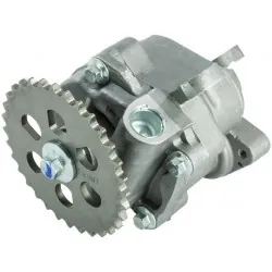 DEFENDER 2.4 TD4 PUMA oil pump - GENUINE