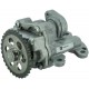 DEFENDER 2.4 TD4 PUMA oil pump - OEM OEM - 1