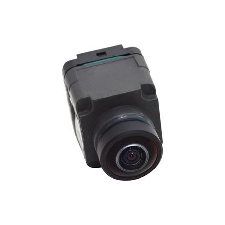 Caméra De Recul étanche IP67 Pour Land Rover Freelander 2 / Discovery 3-4 / Range Rover Sport – Vue 170°, Guidage Ligne, Installation Facile