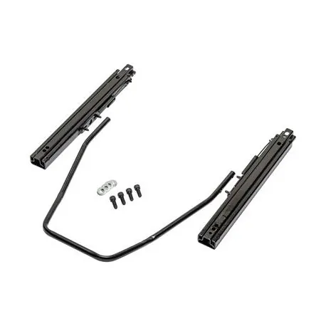 SPARCO R100 seat runners kit