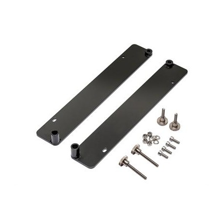 Kit de montage amovible pour siège SPARCO R100 Sparco - 1