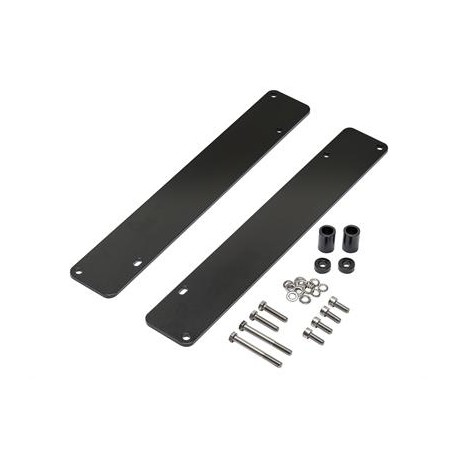 Kit de montage fixe pour siège SPARCO R100 Sparco - 1