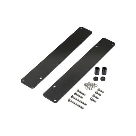 SPARCO R100 seat mounting kit - fixed Sparco - 1