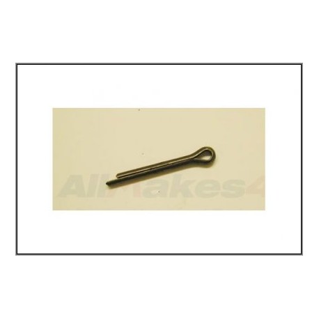 Goupille fendue de boitier de direction assistée de RANGE ROVER CLASSIC Allmakes UK - 1