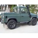Couvre benne pour DEFENDER 90 Pick-up