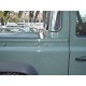 Couvre benne pour DEFENDER 90 Pick-up Best of LAND - 5