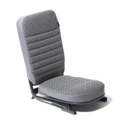 Front centre seat for DEFENDER - TECHNO