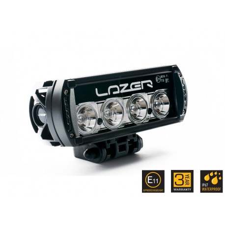 ST-4 hybrid beam led spotlight - LAZER Lazer - 1