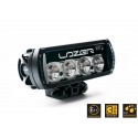 ST-4 hybrid beam led spotlight - LAZER