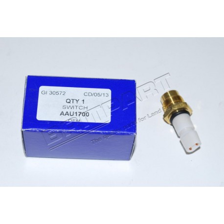 DEFENDER 110/130 braking pressure assy - OEM OEM - 1