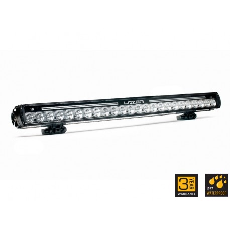 Barre à leds longue portée 264 watts T-24 LAZER Lazer - 1