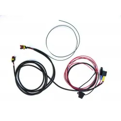 Two lamps LAZER harness kit - RS range