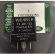Relais de centrale de clignotant de DEFENDER TD4 Land Rover Genuine - 1