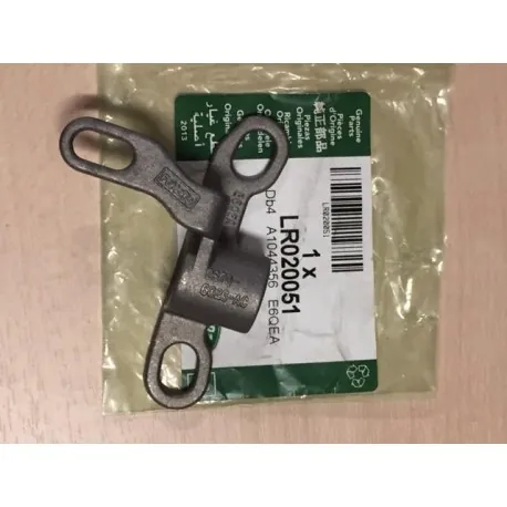 Ignition timing pointer for DEFENDER TD4 PUMA - GENUINE