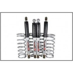 DEFENDER 110/130 TERRAFIRMA ALL TERRAIN heavy +2 Terrafirma4x4 - 1