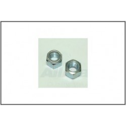 Nut for Bush lower link/axle Allmakes UK - 1