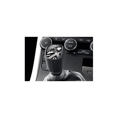 Evoque gear knob discount