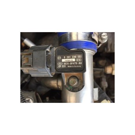DEFENDER 2.4 TD4 PUMA map sensor - GENUINE Land Rover Genuine - 1