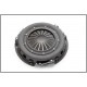 DEFENDER and DISCOVERY TD5 cover clutch - GENUINE