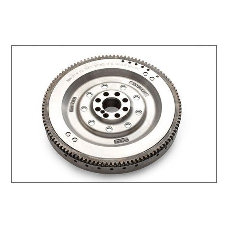 TD5 flywheel - GENUINE Land Rover Genuine - 1