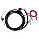 Kit cablage pour une barre à leds LAZER - Série T-16/T-24