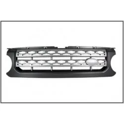 DISCOVERY 4 centre grille - GENUINE