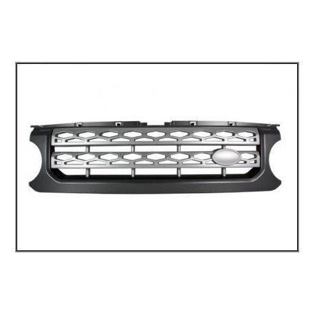 Grille de calandre de DISCOVERY 4 - GENUINE Land Rover Genuine - 1